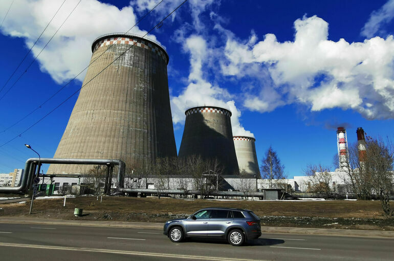 Кабмин готовит порядок перехода энергетических объектов на отечественное ПО