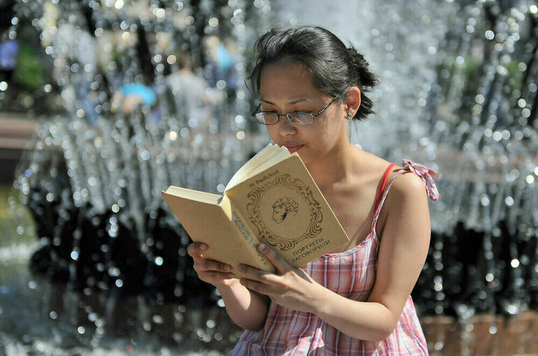 В Татарстане отпраздновали День русского языка