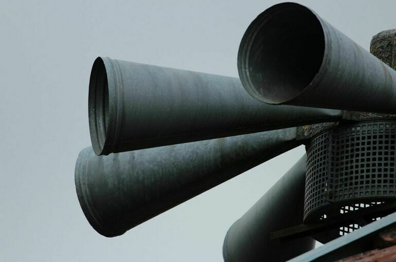 На всей территории Украины объявлена воздушная тревога