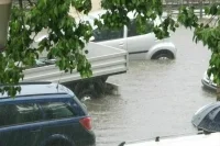 Более 2,5 тысячи домов подтоплены после прорыва Каховской ГЭС