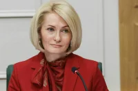 Абрамченко назвала экоцидом разрушение Каховской ГЭС