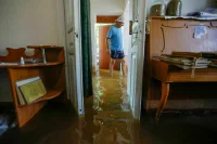 После прорыва Каховской ГЭС в зоне бедствия могут быть до 40 тысяч человек