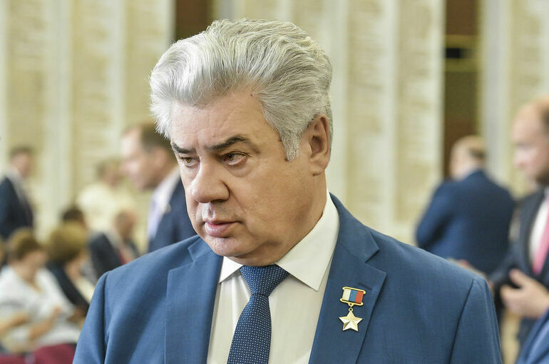 Бондарев призвал усилить контроль за гражданской легкомоторной авиацией