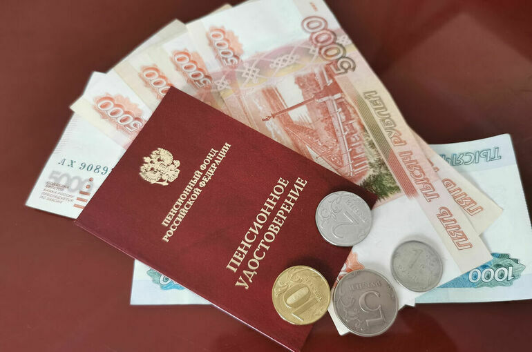 Тренерам чемпионов увеличат пенсии