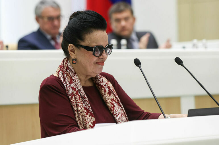 Марина Ахмедова: Говорить о Гамзатове в отрыве от русской культуры невозможно