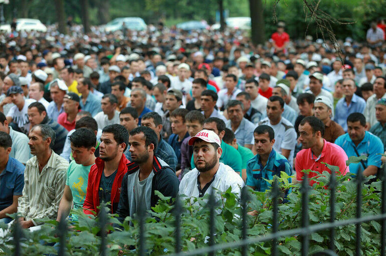 В Москве не планируют вводить ограничения для мигрантов