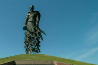 Совфед одобрил нанесение QR-кодов на памятники Великой Отечественной войны