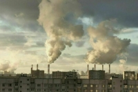 Росприроднадзор займется штрафами за непредставление отчетов о выбросах