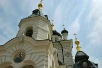 По святому кольцу Тавриды