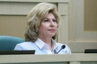 Москалькова предложила усилить контроль за пансионами для пожилых людей