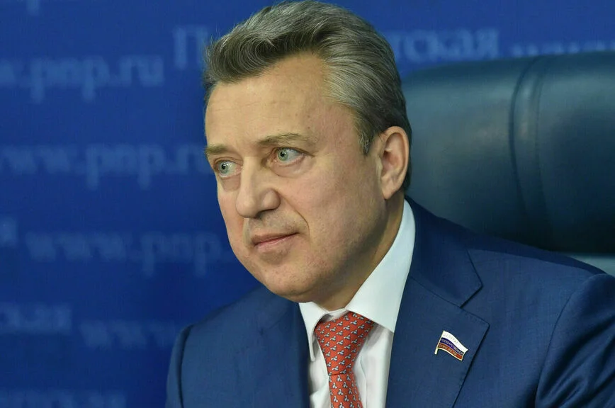 Анатолий Выборный. 