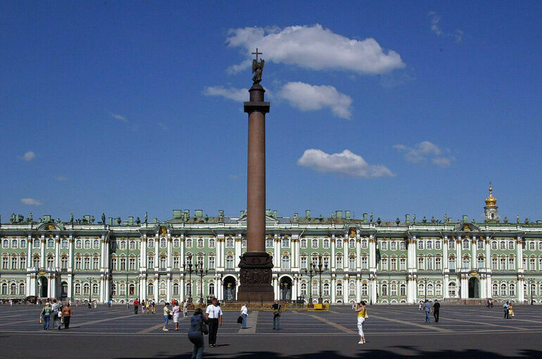 В Петербурге соцработники объединятся с фондом поддержки участников СВО