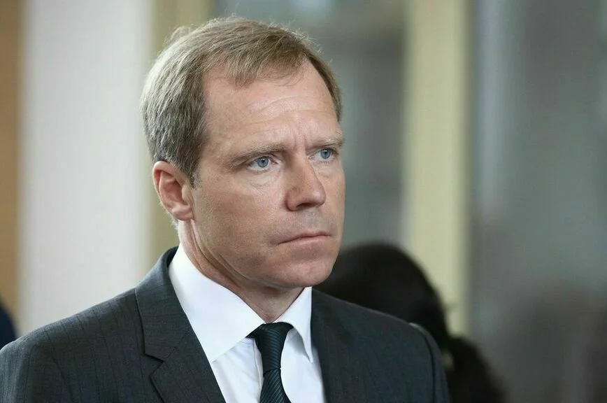 Андрей Кутепов

