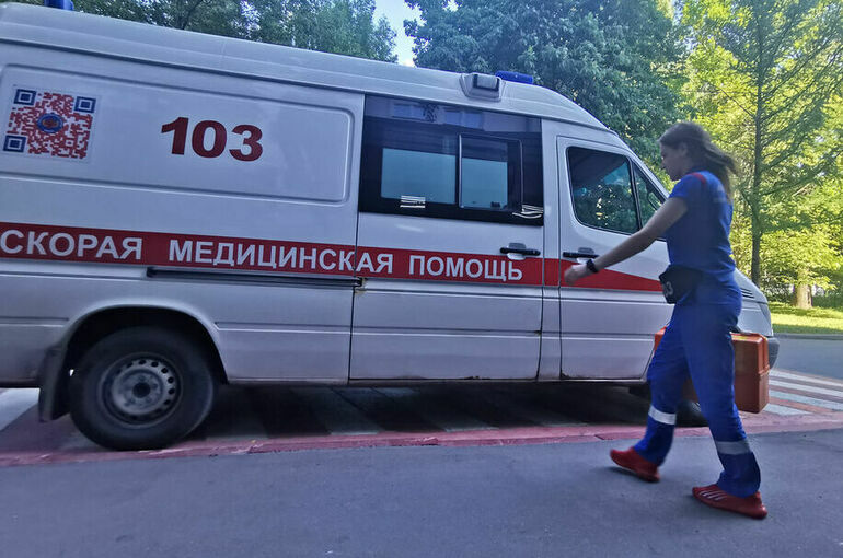 В Ульяновской области число жертв отравления сидром выросло до 21