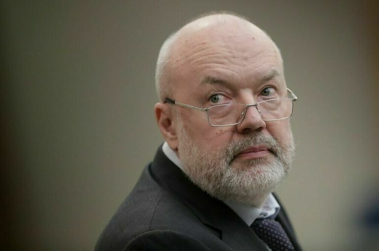 Крашенинников сравнил Горбачева с Николаем II