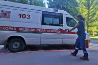 В Ульяновской области число жертв отравления сидром выросло до 21