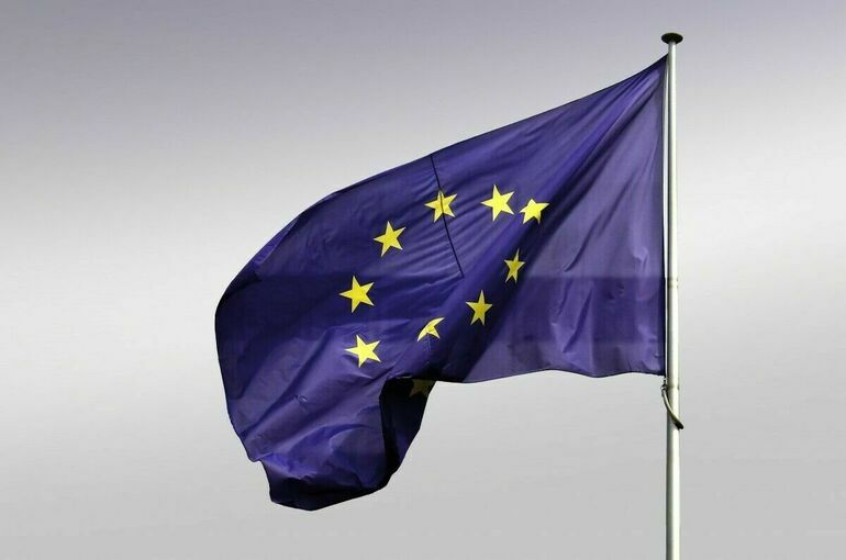 Граждане ЕС хотят большей независимости от США в военной сфере