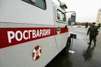 В Центральной России с начала года задержали 20 человек за теракты