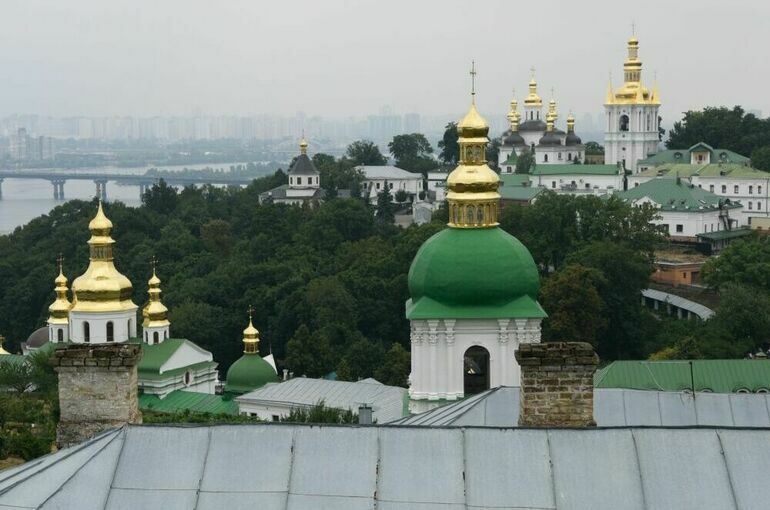 «Матерь» русского храмостроения и ковчег мощей великих святых