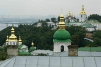 «Матерь» русского храмостроения и ковчег мощей великих святых