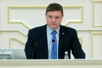 Петербургский депутат хочет лишить управляющие компании прибыли