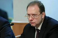 Матвейчев: Россия должна обращаться к парламентам и народам мира напрямую