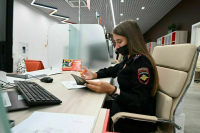 Российские паспорта в ЛНР оформляют мобильные бригады