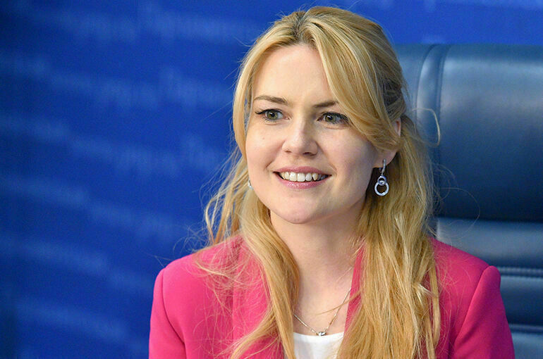 Мороженое из ЛНР можно будет попробовать в других регионах