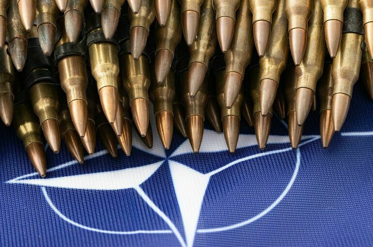 В НАТО призвали Россию пересмотреть решение о выходе из ДОВСЕ