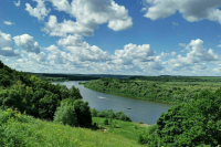 В России появится новый национальный парк «Тульские засеки»