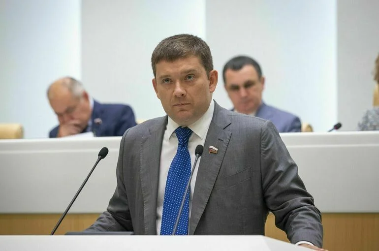 В Совфеде просят регионы ускорить процедуры госзакупок
