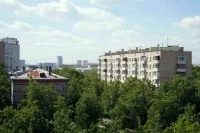 Участки, на которых стояли многоквартирные дома, хотят сдавать в аренду