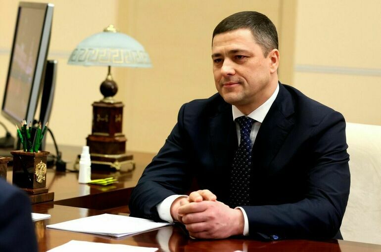 В Псковской области хотят создать отряды содействия обороне и безопасности