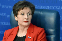 Разворотнева предложила дать больше полномочий председателям советов МКД