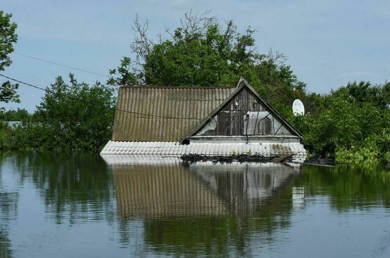Число жертв подрыва Каховской ГЭС достигло 17