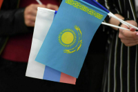 Казахстан — надежный торгово-экономический партнер
