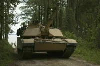 США планируют предоставить Киеву снаряды с обедненным ураном