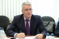 Кузнецов призвал упростить получение наследства участниками спецоперации