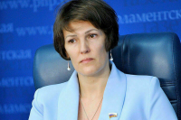 Депутат Филатова рассказала о рисках суицида после смены пола