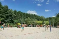 В Москве одобрили девять зон отдыха с купанием