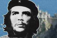 В Крыму нашли доказательства визита Че Гевары на полуостров