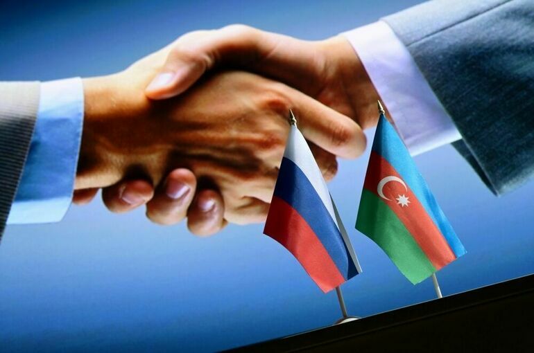 Путин назначил нового посла России в Азербайджане
