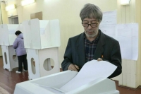 ЦИК РФ назначил на 10 сентября довыборы в Госдуму