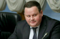 Котяков призвал принять закон об упрощении заключения соцконтракта