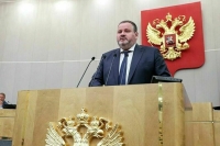 Котяков: Безработица в России находится на минимальном уровне