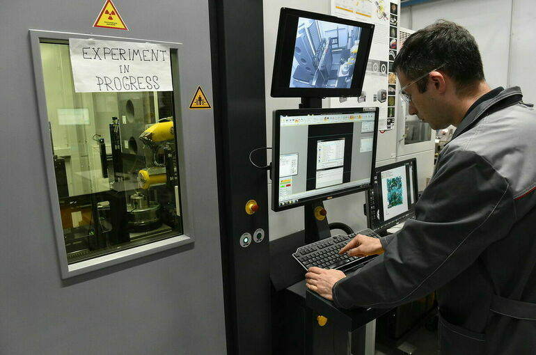 В России предложили упростить взаимодействие клиник и научных институтов