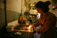 В Госдуму внесли законопроект об усложнении перепланировки в доме с газом