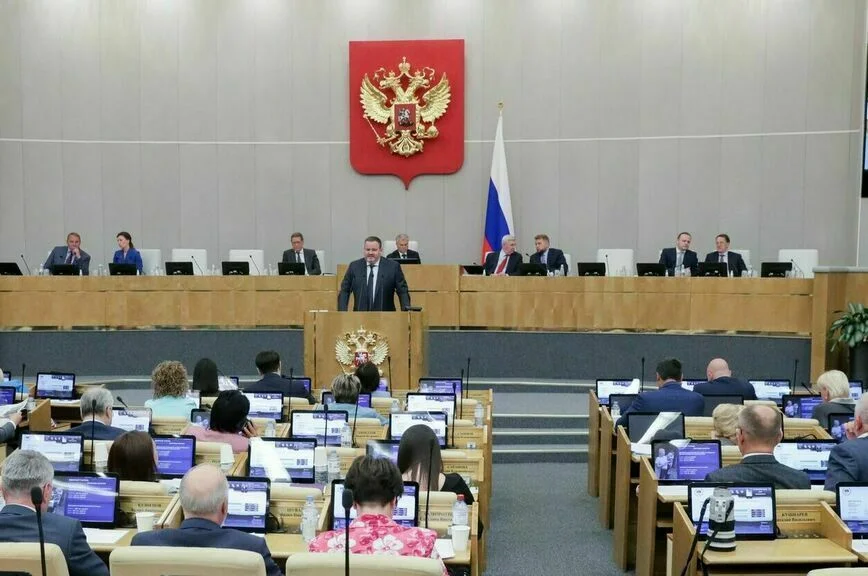 Минтруд готов помогать многодетным по единым правилам