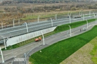 Беспилотные грузовики в 2024 году поедут по маршруту Петербург-Екатеринбург