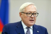 Рябков заявил, что вступить в БРИКС желают около 20 стран
